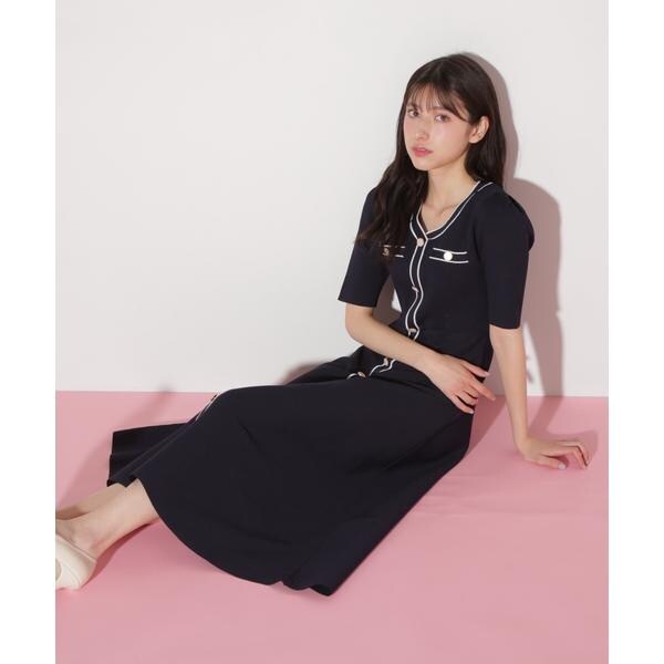 ジル バイ ジル スチュアート(JILL by JILL STUART) ワンピース ジル バイ ジル スチュアート(JILL by JILL STUART) ワンピース