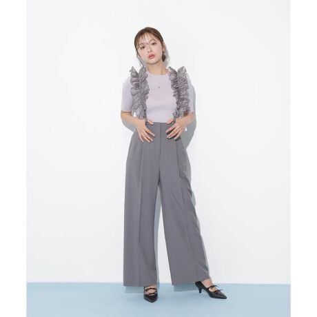 [^ԁF1255130018]gĥ`[TXy_[tŉ؂₩ɒf郏ChpcBI[KW[̃MU[t̃TXy_[OƁAVvȃChpcƂĂ񂹂2wayfUCBnCEGXgŌEGXg̓Sdl̂߁AƒĂ܂BltF~jX^Cɂ҂ȍƃO[2FWJłBBeƖ̊֌WɂAFČꍇ܂B܂p\REX}[gtHȂǂ̊ɂA኱iƉ摜̃J[قȂꍇ܂B\߂Bi̐F́AiPi摜QƉBi摜̓Tv̂߁AFTCY̎dlɕύXꍇ܂̂ŁA\߂B