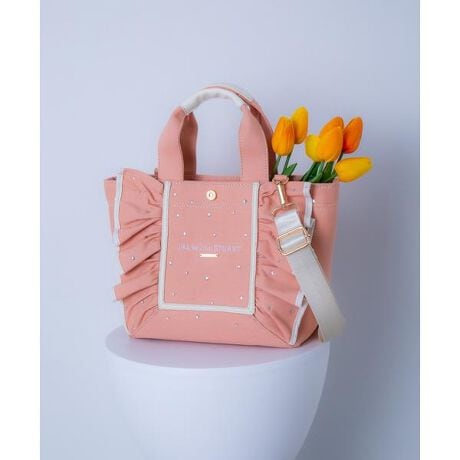 [^ԁF1255183112]JILL by JILL STUART̃ACRobOutg[gv炫߂gbsOēoI{[郏ChtƊẑ悤ȔzFfBe[|CgBnhɂ͍fނ킹āAi̗ǂƎp˔܂BOłV_[t2WaydlB͕֗ȃ|PbgtBBeƖ̊֌WɂAFČꍇ܂B܂p\REX}[gtHȂǂ̊ɂA኱iƉ摜̃J[قȂꍇ܂B\߂Bi̐F́AiPi摜QƉBi摜̓Tv̂߁AFTCY̎dlɕύXꍇ܂̂ŁA\߂B