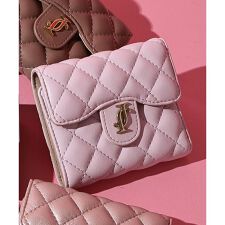クロスJキルトウォレットシリーズ ミニ財布