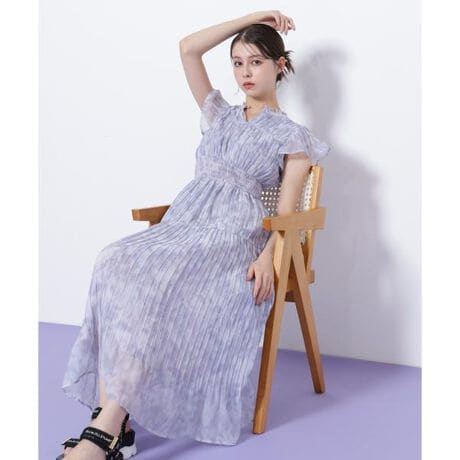 [^ԁF1255140042]gh̉ԕق悤ȃ^b`ŁAۓIȃIWit[vgf郏s[XB݂̓XbgłƁAɂ鑳䂪̘rĂ܂B{bNX^bN_ɐDĂv[cVNŁA1ŉ؂₩ȃR[fBl[g܂Bꂩ̋G߂ɂ҂ȑu₩œ̂J[𑵂܂BBeƖ̊֌WɂAFČꍇ܂B܂p\REX}[gtHȂǂ̊ɂA኱iƉ摜̃J[قȂꍇ܂B\߂Bi̐F́AiPi摜QƉBi摜̓Tv̂߁AFTCY̎dlɕύXꍇ܂̂ŁA\߂B