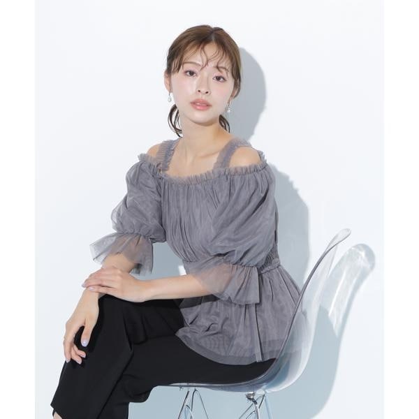 ジル バイ ジル スチュアート(JILL by JILL STUART) レディース