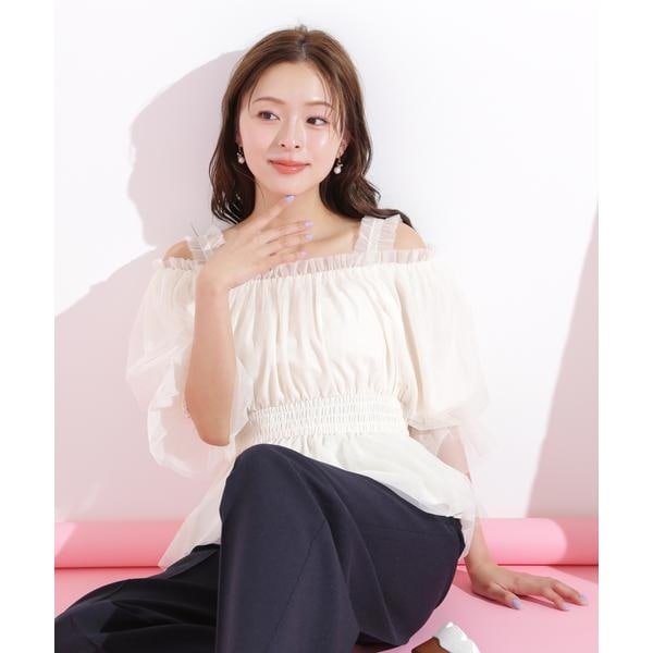 ジル バイ ジル スチュアート(JILL by JILL STUART) レディース