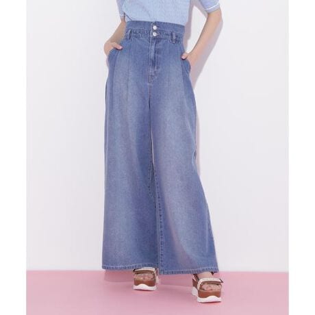 [^ԁF1255130023]JILL by JILL STUARTԂ̃fjpcA_炩fjfނgpĂ܂B邽߁A^bNfUCĂAChVGbgł₷ȂĂ܂BEGXg̓Sdlŏ[tɂ̂|CgBnCEGXgݒ肪nĂ܂BBeƖ̊֌WɂAFČꍇ܂B܂p\REX}[gtHȂǂ̊ɂA኱iƉ摜̃J[قȂꍇ܂B\߂Bi̐F́AiPi摜QƉBi摜̓Tv̂߁AFTCY̎dlɕύXꍇ܂̂ŁA\߂B