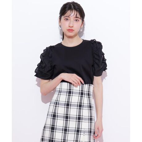 [^ԁF1255260005]{[~[ȑƃ{fBe[ڂTVcB̊̂ӂƂtF~jāA肰Ȃ{fUCň炵vXBg͂ƂVGbgȂ̂ŁA{gXCoXǂ܂܂BfjXJ[gɍ킹邾ŁAJWAȂ؂₩ȈۂɁB1ŃR[f̃|CgɂȂAÂƑlۂ𗼗TVcłBfC[炿Ƃo܂ŕL􂵂܂BBeƖ̊֌WɂAFČꍇ܂B܂p\REX}[gtHȂǂ̊ɂA኱iƉ摜̃J[قȂꍇ܂B\߂Bi̐F́AiPi摜QƉBi摜̓Tv̂߁AFTCY̎dlɕύXꍇ܂̂ŁA\߂B