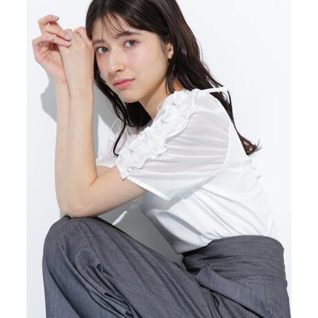 [^ԁF1255260005]{[~[ȑƃ{fBe[ڂTVcB̊̂ӂƂtF~jāA肰Ȃ{fUCň炵vXBg͂ƂVGbgȂ̂ŁA{gXCoXǂ܂܂BfjXJ[gɍ킹邾ŁAJWAȂ؂₩ȈۂɁB1ŃR[f̃|CgɂȂAÂƑlۂ𗼗TVcłBfC[炿Ƃo܂ŕL􂵂܂BBeƖ̊֌WɂAFČꍇ܂B܂p\REX}[gtHȂǂ̊ɂA኱iƉ摜̃J[قȂꍇ܂B\߂Bi̐F́AiPi摜QƉBi摜̓Tv̂߁AFTCY̎dlɕύXꍇ܂̂ŁA\߂B