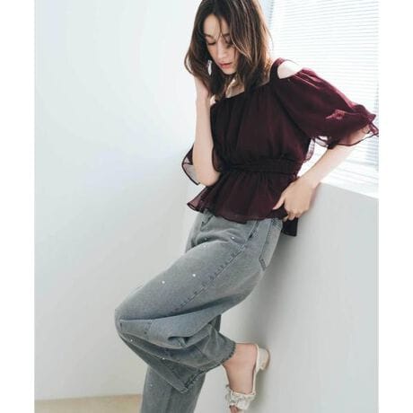 [^ԁF1255230003]ƂRN[VGbg̃rW[tfjpcBۂ݂̂闧̓IȃChRN[tHAȂꊴƃbNXoȂAghCNȈۂɁBŜɎU΂߂rW[fBe[؂₩YAJWAȃfjɃtF~jȂ߂vXBn[g^rW[p[c_ɓĂ܂BVvȃgbvX킹邾ŁAX^COƉ؂₩ɉf܂BBeƖ̊֌WɂAFČꍇ܂B܂p\REX}[gtHȂǂ̊ɂA኱iƉ摜̃J[قȂꍇ܂B\߂Bi̐F́AiPi摜QƉBi摜̓Tv̂߁AFTCY̎dlɕύXꍇ܂̂ŁA\߂B