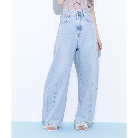 [^ԁF1255230003]ƂRN[VGbg̃rW[tfjpcBۂ݂̂闧̓IȃChRN[tHAȂꊴƃbNXoȂAghCNȈۂɁBŜɎU΂߂rW[fBe[؂₩YAJWAȃfjɃtF~jȂ߂vXBn[g^rW[p[c_ɓĂ܂BVvȃgbvX킹邾ŁAX^COƉ؂₩ɉf܂BBeƖ̊֌WɂAFČꍇ܂B܂p\REX}[gtHȂǂ̊ɂA኱iƉ摜̃J[قȂꍇ܂B\߂Bi̐F́AiPi摜QƉBi摜̓Tv̂߁AFTCY̎dlɕύXꍇ܂̂ŁA\߂B