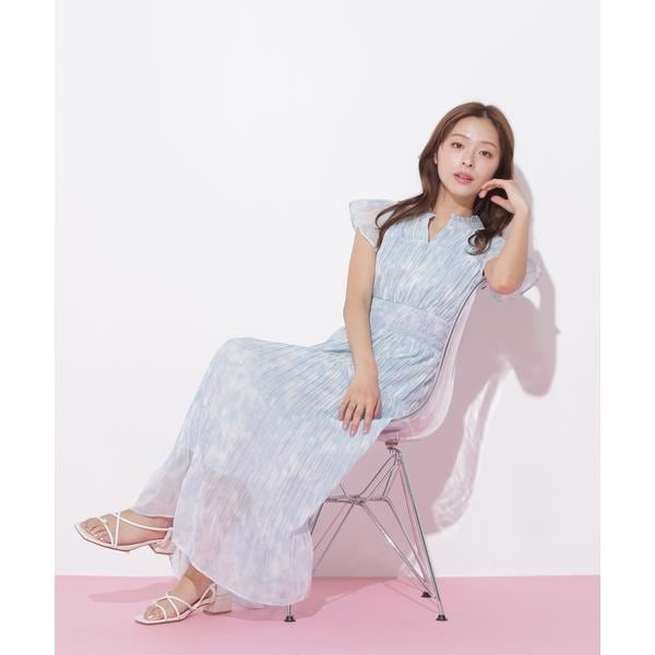 楽天市場】【SALE／70%OFF】《Exclusive Line》パイピングドレス