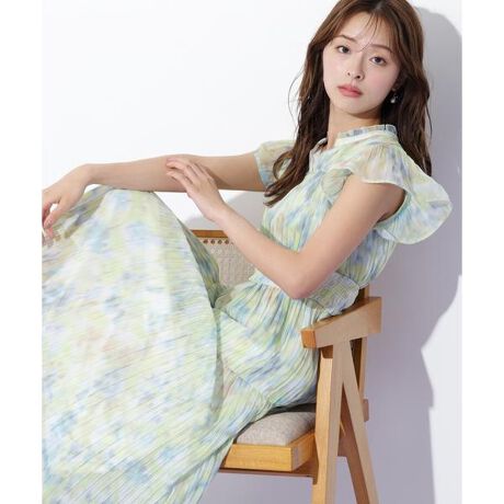 [^ԁF1255240050]gh̉ԕق悤ȃ^b`ŁAۓIȃIWit[vgf郏s[XB݂̓XbgłƁAɂ鑳䂪̘rĂ܂B{bNX^bN_ɐDĂv[cVNŁA1ŉ؂₩ȃR[fBl[g܂Bꂩ̋G߂ɂ҂ȑu₩œ̂J[𑵂܂BBeƖ̊֌WɂAFČꍇ܂B܂p\REX}[gtHȂǂ̊ɂA኱iƉ摜̃J[قȂꍇ܂B\߂Bi̐F́AiPi摜QƉBi摜̓Tv̂߁AFTCY̎dlɕύXꍇ܂̂ŁA\߂B