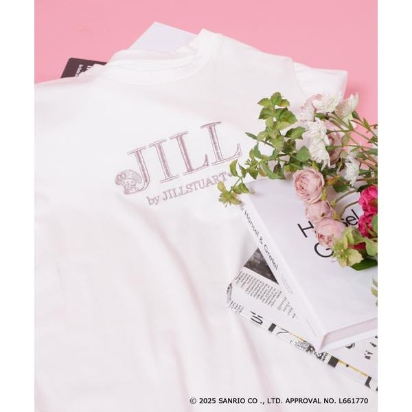 ☆【JILLSTUART】☆RENNY LOGOPRINTレザー クロスバッ.グ☆ JILL STUART グローリア 名刺入れ 商品｜THE BAGMANIA