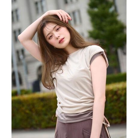 [^ԁF1255260011]򊴂̂xAfނgAiƃghRpNgTVcBtgɂ͑@ׂȎhイSă|CgɁBEGXgeɒʂ{Œ̒\BƊ񂹂ăV[g䕗ɂAi`ȃXg[gCɂAWł܂BJWAȂtF~j[hYfUĆAfC[炿ƂoɂIXXłBBeƖ̊֌WɂAFČꍇ܂B܂p\REX}[gtHȂǂ̊ɂA኱iƉ摜̃J[قȂꍇ܂B\߂Bi̐F́AiPi摜QƉBi摜̓Tv̂߁AFTCY̎dlɕύXꍇ܂̂ŁA\߂B