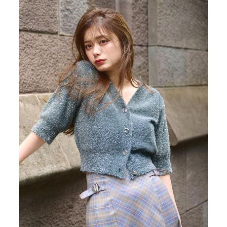 [^ԁF1255270021]lۂ͋Co郁^{^tJ[fBKB@ׂɂ߂ƂӂƂtFU[[MIXA؂₩Ə_炩Ȉۂ𗼗Btgɂ̓^{^炢AꂽANZgɁB[΍yHDƂĂ􂷂A񂵗͂̍fUCłBTVc⃏s[Xƍ킹ƁAltF~jȃX^C܂BBeƖ̊֌WɂAFČꍇ܂B܂p\REX}[gtHȂǂ̊ɂA኱iƉ摜̃J[قȂꍇ܂B\߂Bi̐F́AiPi摜QƉBi摜̓Tv̂߁AFTCY̎dlɕύXꍇ܂̂ŁA\߂B