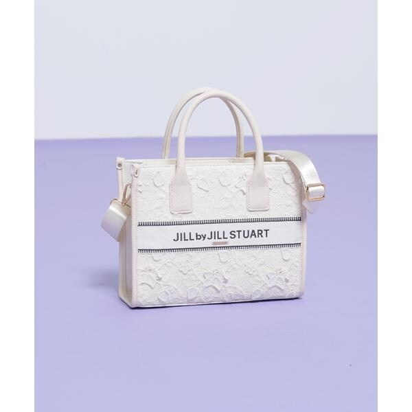 レースバンドオブトート | ジル バイ ジル スチュアート(JILL by JILL