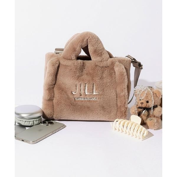 【JILL by JILL STUART】ブローチバニティ JILL by JILL STUART｜ブローチバニティ | Rakuten Fashion(楽天