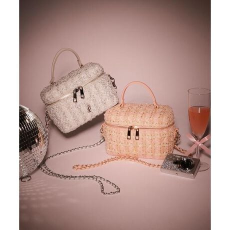 [^ԁF1255280012]ucC[hiȈۂ̃LeBOobOṽgĐDグAƂ̃cC[hɁALeBOXeb`i̗ǂfUCłBlۂXNGAtH́AڈȏɉוTCYBJ`[t̃^v[gƃ`F[V_[|CgłBR[fBl[g؂₩ɌĂJ[cC[hACełBBeƖ̊֌WɂAFČꍇ܂B܂p\REX}[gtHȂǂ̊ɂA኱iƉ摜̃J[قȂꍇ܂B\߂Bi̐F́AiPi摜QƉBi摜̓Tv̂߁AFTCY̎dlɕύXꍇ܂̂ŁA\߂B