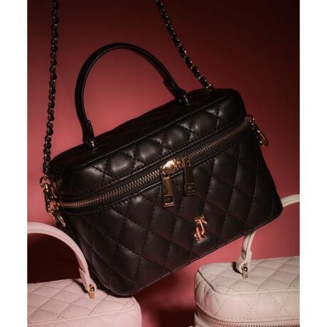 [^ԁF1255281001]uR[fBl[gI΂ȂAi̗ǂLeBOobOv̂炩ȃtFCNU[gAՂƂLeBÔ킢ƃXNGAtH̑lۂ𗼗fUCłBԂȂ}`̂XNGA^ŁAڈȏɉוTCYBJ`[t̃^v[gƃ`F[V_[iȈۂłBC̏オsNAu[̃NAȔF|CgłBBeƖ̊֌WɂAFČꍇ܂B܂p\REX}[gtHȂǂ̊ɂA኱iƉ摜̃J[قȂꍇ܂B\߂Bi̐F́AiPi摜QƉBi摜̓Tv̂߁AFTCY̎dlɕύXꍇ܂̂ŁA\߂B