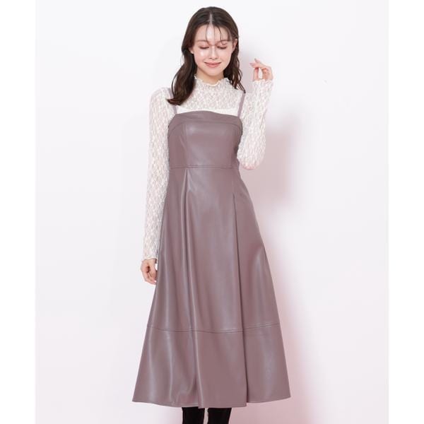 ホロスコーププリントワンピース | ジル バイ ジル スチュアート(JILL