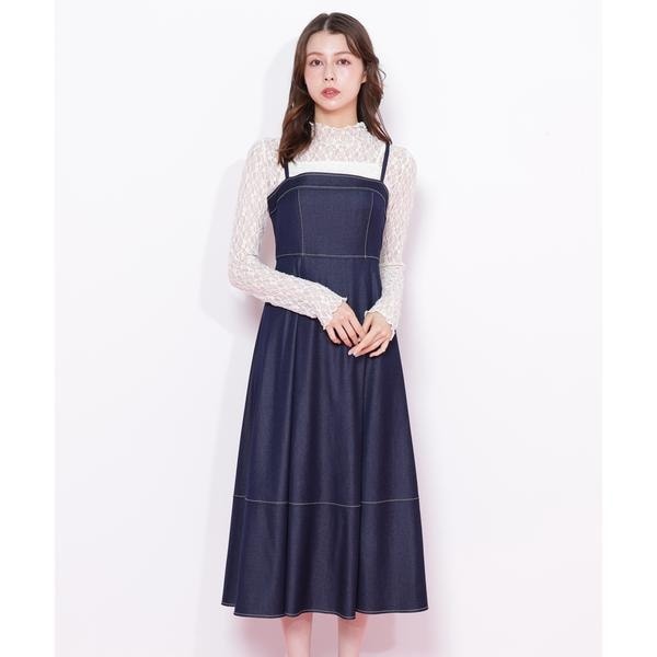 JILL by JILL STUART パーティドレス　オケージョン ジル・スチュアート(JILL STUART) by jill レディース