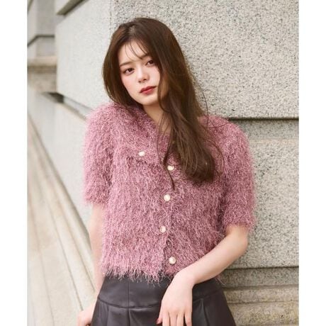 [^ԁF1255270026]tTtT̃tFU[[ƃĕ҂񂾃gĥ锼jbgWPbgBȑfފŏ璅Ă܂BtăgbvXƂĂAL~\[^Ngbv̉HDƂĂBdȂӉăJ[|CgɁAfjpc킹߂łBBeƖ̊֌WɂAFČꍇ܂B܂p\REX}[gtHȂǂ̊ɂA኱iƉ摜̃J[قȂꍇ܂B\߂Bi̐F́AiPi摜QƉBi摜̓Tv̂߁AFTCY̎dlɕύXꍇ܂̂ŁA\߂B