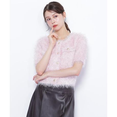 [^ԁF1255270026]tTtT̃tFU[[ƃĕ҂񂾃gĥ锼jbgWPbgBȑfފŏ璅Ă܂BtăgbvXƂĂAL~\[^Ngbv̉HDƂĂBdȂӉăJ[|CgɁAfjpc킹߂łBBeƖ̊֌WɂAFČꍇ܂B܂p\REX}[gtHȂǂ̊ɂA኱iƉ摜̃J[قȂꍇ܂B\߂Bi̐F́AiPi摜QƉBi摜̓Tv̂߁AFTCY̎dlɕύXꍇ܂̂ŁA\߂B