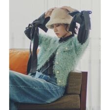 ジル バイ ジル スチュアート(JILL by JILL STUART) レディース ニット 
