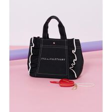ジル バイ ジル スチュアート(JILL by JILL STUART)のフリルトート大