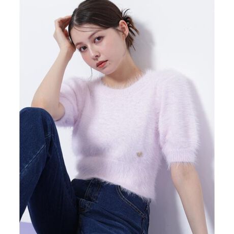 [^ԁF1255270014]y₩ȃtFU[fނ}`bN[hYjbggbvXBn[g^̃v[g`[tYāAtF~jȃANZgɁBӂƂ\Ɣ̂fUC͂łBCxg₨oɂ҂̈ꖇBBeƖ̊֌WɂAFČꍇ܂B܂p\REX}[gtHȂǂ̊ɂA኱iƉ摜̃J[قȂꍇ܂B\߂Bi̐F́AiPi摜QƉBi摜̓Tv̂߁AFTCY̎dlɕύXꍇ܂̂ŁA\߂B