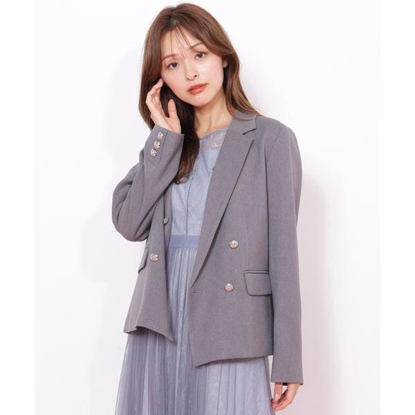 さら様おまとめ 美品 23区 コート JILLSTUART ジャケット ジル・スチュアート(JILL STUART) レディースジャケット