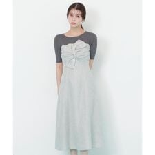 ドッキングワンピース