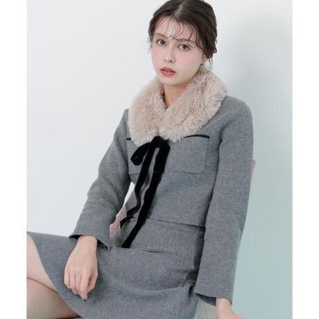 [^ԁF1255240014]ĉ݂鎅gpm[J[jbgWPbgƃtA~jXJ[gɁAtFCNt@[̃eBybgtĂXyVSETBjbgWPbg͒Pigł܂BXJ[g̓EGXg̓ɃS킹Ă̂ŃtBbgALCȃtAVGbg܂Bӂӂ̃tFCNt@[eBybg̓{[Ai̗ǂxA{ŃV[Y[hĂ܂BBeƖ̊֌WɂAFČꍇ܂B܂p\REX}[gtHȂǂ̊ɂA኱iƉ摜̃J[قȂꍇ܂B\߂Bi̐F́AiPi摜QƉBi摜̓Tv̂߁AFTCY̎dlɕύXꍇ܂̂ŁA\߂B