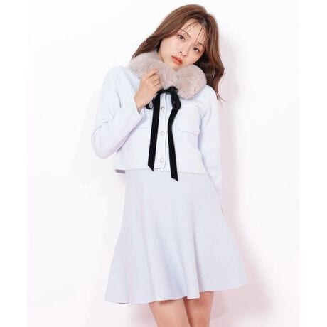 [^ԁF1255240014]ĉ݂鎅gpm[J[jbgWPbgƃtA~jXJ[gɁAtFCNt@[̃eBybgtĂXyVSETBjbgWPbg͒Pigł܂BXJ[g̓EGXg̓ɃS킹Ă̂ŃtBbgALCȃtAVGbg܂Bӂӂ̃tFCNt@[eBybg̓{[Ai̗ǂxA{ŃV[Y[hĂ܂BBeƖ̊֌WɂAFČꍇ܂B܂p\REX}[gtHȂǂ̊ɂA኱iƉ摜̃J[قȂꍇ܂B\߂Bi̐F́AiPi摜QƉBi摜̓Tv̂߁AFTCY̎dlɕύXꍇ܂̂ŁA\߂B