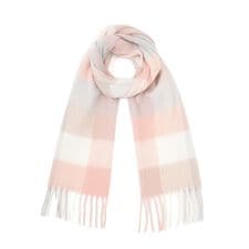 ジル バイ ジル スチュアート(JILL by JILL STUART)のブロックチェックストール