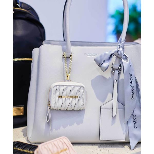 TINY RIBBON PCバッグ | トッカ(TOCCA) | マルイウェブチャネル