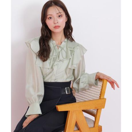 [^ԁF1255210035]btfUC؂₩ȃuEXBy₩ȑfފŁAIIt킸􂷂l1B{gXŃJWAɂLC߂ȃR[fBl[gɂ񂹂܂Bfjƍ킹ĊÂ}X^CA^CgXJ[g킹ltF~jȃX^CO߂łBBeƖ̊֌WɂAFČꍇ܂B܂p\REX}[gtHȂǂ̊ɂA኱iƉ摜̃J[قȂꍇ܂B\߂Bi̐F́AiPi摜QƉBi摜̓Tv̂߁AFTCY̎dlɕύXꍇ܂̂ŁA\߂B