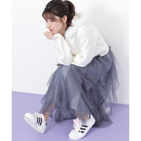 [^ԁF1255220046]cɗ悤ȃbtfUCۓIȃ`[XJ[gBӂƂ`[̏dȂ肪y₩ɗhāA؂₩ȑ݊o܂Bt@Xi[tAEGXg̓SdlŃtBbgBVvȃgbvXƍ킹邾Ŏ̃X^COy߂܂BBeƖ̊֌WɂAFČꍇ܂B܂p\REX}[gtHȂǂ̊ɂA኱iƉ摜̃J[قȂꍇ܂B\߂Bi̐F́AiPi摜QƉBi摜̓Tv̂߁AFTCY̎dlɕύXꍇ܂̂ŁA\߂B