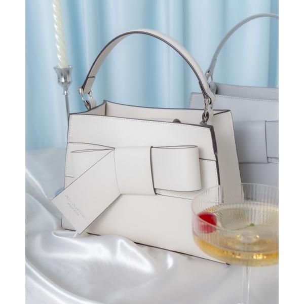 classy ロゴトートバッグ | ジル バイ ジル スチュアート(JILL