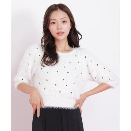 [^ԁF1255270051]ꖇŎ̂킢锼gbvXBӂӂ̃VM[jbgɁAn[g`[t̎hイ_ɂfUCB͂ӂƂptX[ułBꂩ̋G߂ɂ҂ȔzF|CgɂȂĂ܂BBeƖ̊֌WɂAFČꍇ܂B܂p\REX}[gtHȂǂ̊ɂA኱iƉ摜̃J[قȂꍇ܂B\߂Bi̐F́AiPi摜QƉBi摜̓Tv̂߁AFTCY̎dlɕύXꍇ܂̂ŁA\߂B