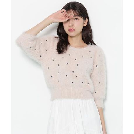 [^ԁF1255270051]ꖇŎ̂킢锼gbvXBӂӂ̃VM[jbgɁAn[g`[t̎hイ_ɂfUCB͂ӂƂptX[ułBꂩ̋G߂ɂ҂ȔzF|CgɂȂĂ܂BBeƖ̊֌WɂAFČꍇ܂B܂p\REX}[gtHȂǂ̊ɂA኱iƉ摜̃J[قȂꍇ܂B\߂Bi̐F́AiPi摜QƉBi摜̓Tv̂߁AFTCY̎dlɕύXꍇ܂̂ŁA\߂B