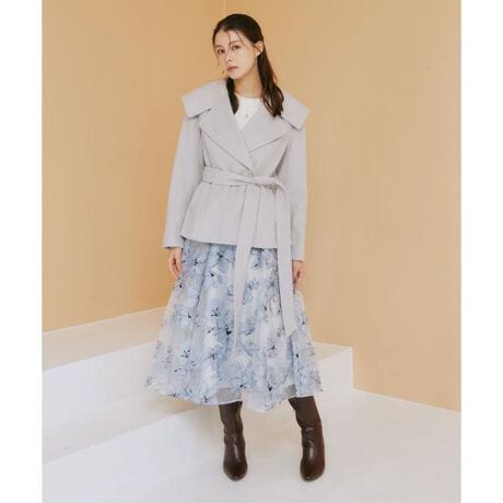 [^ԁF1255220044]Ip[H{ꂽ傫ȐԕvgXJ[gBH~X^CɍxA{|CgłB܂ƂtACoBtFCNt@[m[J[WPbg킹oR[fAjbgAӂӂjbgƂocOłBBeƖ̊֌WɂAFČꍇ܂B܂p\REX}[gtHȂǂ̊ɂA኱iƉ摜̃J[قȂꍇ܂B\߂Bi̐F́AiPi摜QƉBi摜̓Tv̂߁AFTCY̎dlɕύXꍇ܂̂ŁA\߂B