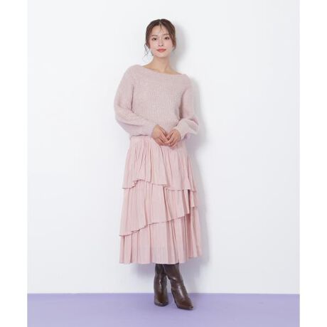 [^ԁF1255220050]yď_炩Rbg^b`̃eBA[hXJ[gB̂fނȂ̂Ŗc݂AƂcVGbg܂Bgh̏cɓꂽbtƃAVg[̃eBA[hfUC|CgBEGXg̓Sdlł͂SnǂłBGgh̃O[͂XXJ[łBBeƖ̊֌WɂAFČꍇ܂B܂p\REX}[gtHȂǂ̊ɂA኱iƉ摜̃J[قȂꍇ܂B\߂Bi̐F́AiPi摜QƉBi摜̓Tv̂߁AFTCY̎dlɕύXꍇ܂̂ŁA\߂B