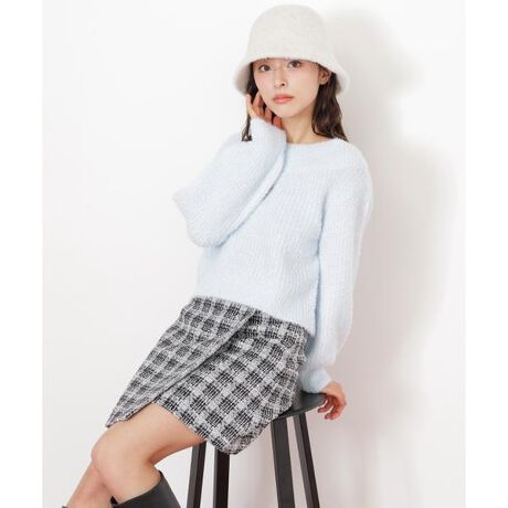 [^ԁF1255270068]Ɣ_炩J[ł܂Ƃ߂ejbgBLLƂtBƂ邭ƂVM[gݍ킹vI[o[łBItVƂĂÂ܂܂ƔoȂ\B_eBA[hXJ[g(X܏iԍ1255220050)Ƃ̃R[fBl[g߂łBBeƖ̊֌WɂAFČꍇ܂B܂p\REX}[gtHȂǂ̊ɂA኱iƉ摜̃J[قȂꍇ܂B\߂BBeƖ̊֌WɂAFČꍇ܂Bi摜̓Tv̂߁AFTCY̎dlɕύXꍇ܂̂ŁA\߂B