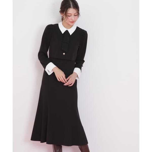 ジル バイ ジル スチュアート(JILL by JILL STUART) ワンピース