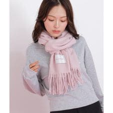 ジル バイ ジル スチュアート(JILL by JILL STUART)のハートトッピングストール