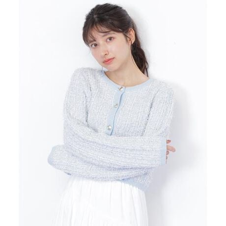 [^ԁF1255270073]iɂ߂D荞񂾃cC[h̃jbgJ[fBKB؂₩ȃfBe[f̂ŁAHD邾œʊoĂ܂BVvȃR[fBl[gɍ킹ƁAi悭tF~jY܂BfC[IP[WV[܂ŊłACełBBeƖ̊֌WɂAFČꍇ܂B܂p\REX}[gtHȂǂ̊ɂA኱iƉ摜̃J[قȂꍇ܂B\߂Bi̐F́AiPi摜QƉBi摜̓Tv̂߁AFTCY̎dlɕύXꍇ܂̂ŁA\߂B