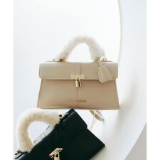 ジル バイ ジル スチュアート(JILL by JILL STUART)の2wayハンドルフラップバッグ