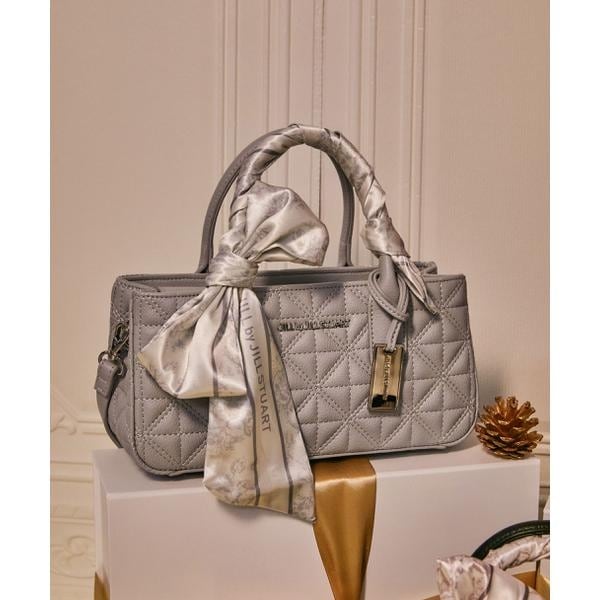 スカーフキルティングトートバッグ | ジル バイ ジル スチュアート