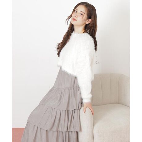 [^ԁF1255240068]ӂӂ̃tFU[jbgƃL~s[XZbgɂȂACeBC[hX^CAgĥX^CO܂BJ[fBK͑OǂOɂĂp\BL~s[X̓V[YXŊy߂̂|CgBPigł̂ŃR[fBl[g̕L܂BBeƖ̊֌WɂAFČꍇ܂B܂p\REX}[gtHȂǂ̊ɂA኱iƉ摜̃J[قȂꍇ܂B\߂Bi̐F́AiPi摜QƉBi摜̓Tv̂߁AFTCY̎dlɕύXꍇ܂̂ŁA\߂B