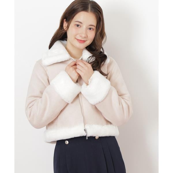 ジル バイ ジル スチュアート(JILL by JILL STUART) アウター