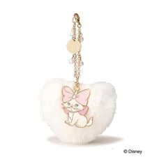 ジル バイ ジル スチュアート(JILL by JILL STUART)のDisney Marie／ハートチャーム